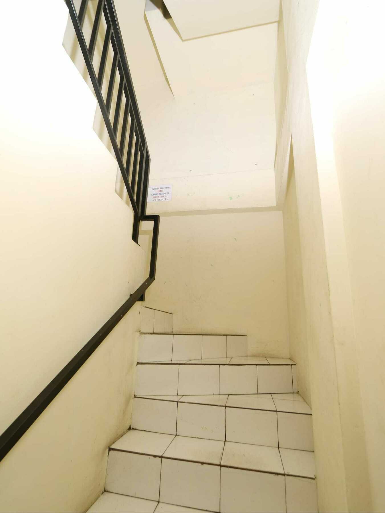 Hotel Kamar Keluarga Mangga Besar Jakarta Exterior foto