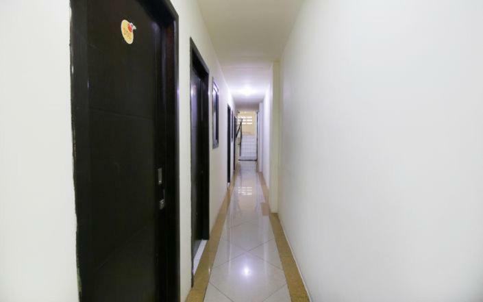 Hotel Kamar Keluarga Mangga Besar Jakarta Exterior foto