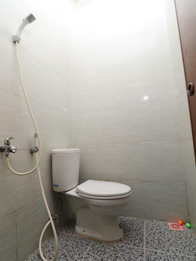 Hotel Kamar Keluarga Mangga Besar Jakarta Exterior foto